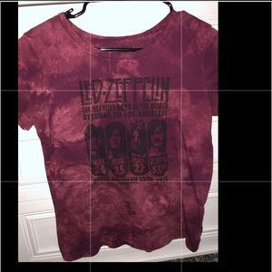 a cute old fashion shirt!